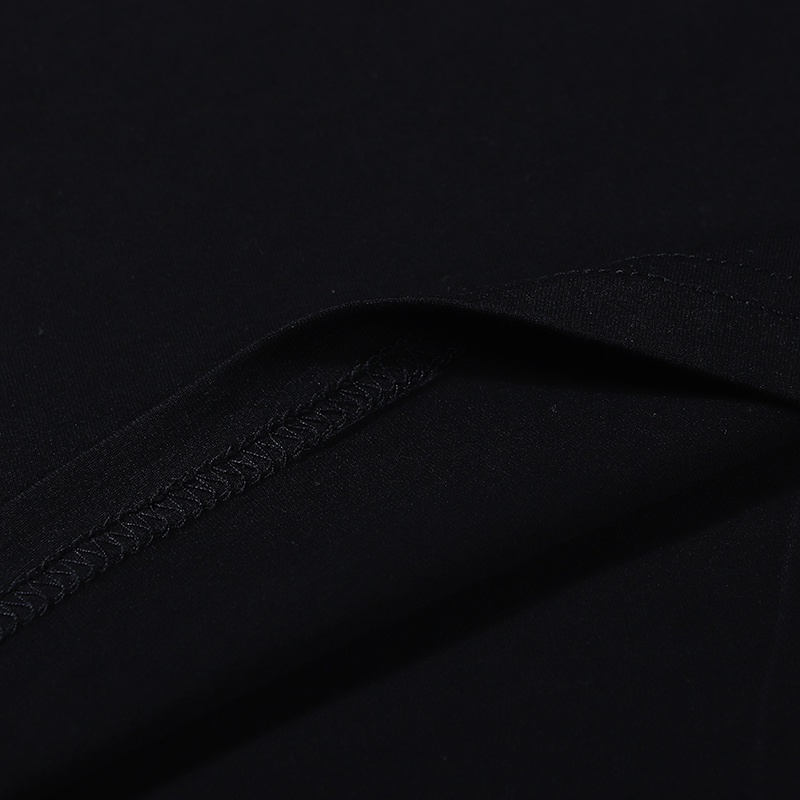 Áo Thun Tay Ngắn B8B8R-The In Chữ Cái Tiếng Anh Cổ Điển Thời Trang Đường Phố Mới Nhất Cho Nam Và Nữ Kkfyhchfrtjfg