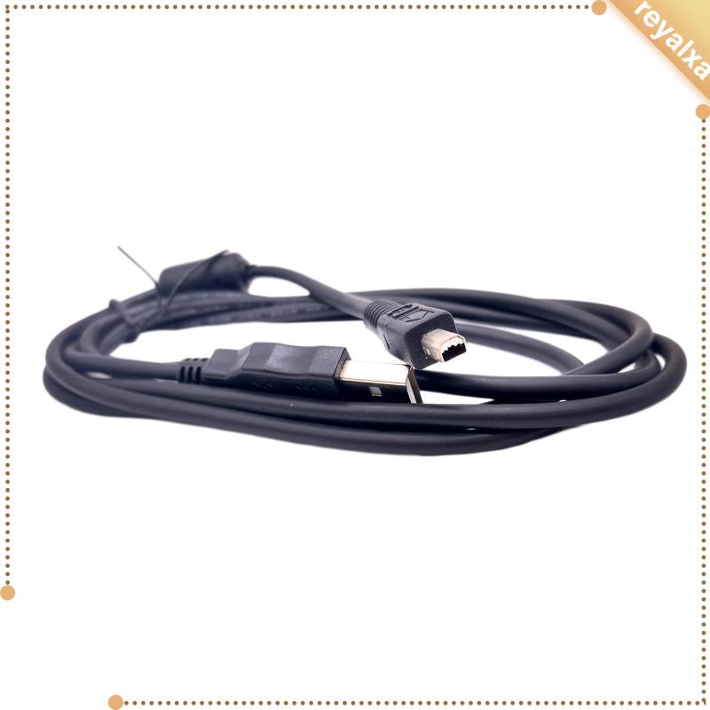 Dây Cáp USB Đồng Bộ Dữ Liệu Cbusb1 sb1 Thay Thế Cho Camera Kỹ Thuật Số