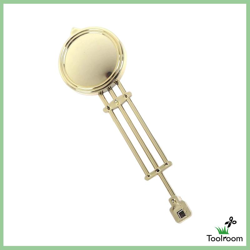 Đồng Hồ Để Bàn Thiết Kế Rỗng Gọn Nhẹ Tiện Dụng