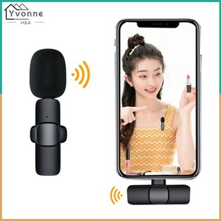 One Micro Không Dây Mini Cho Điện Thoại Iphone Android