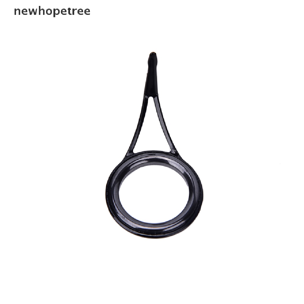 Bộ 8 Vòng Đệm Cần Câu Cá 8 Kích Cỡ Chuyên Dụng