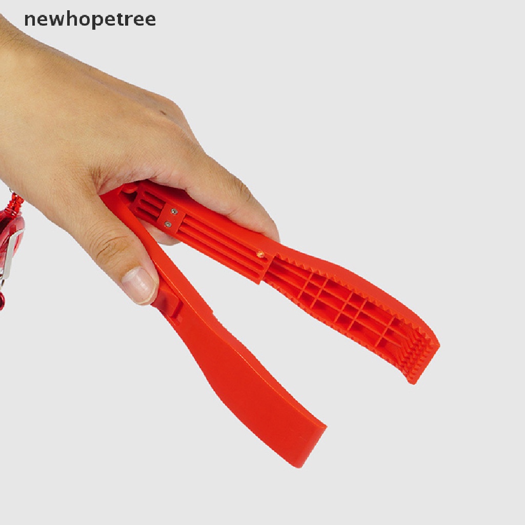 Kẹp Gắp Cá Có Công Tắc Khóa Tiện Dụng