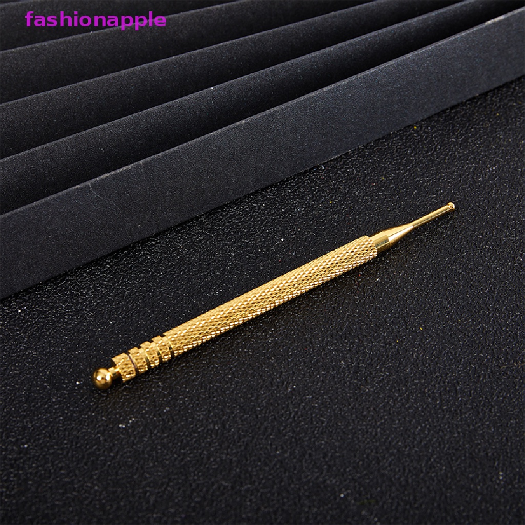 1 Bút Mát Xa Châm Cứu Bằng Đồng