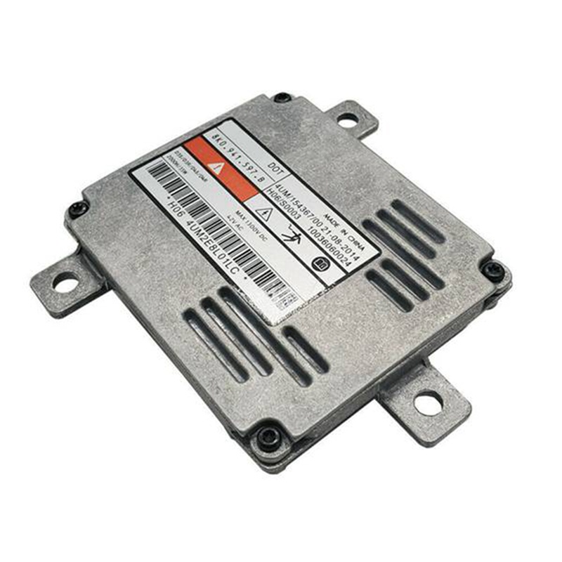 Mô-đun Chấn Lưu Đèn Pha Cho VW Passat Jetta Golf for Audi A3 A4 A8 8K0941597Phụ Kiện Chuyên Dụng Dành Cho B 8K0 941 597 B 8K0 941