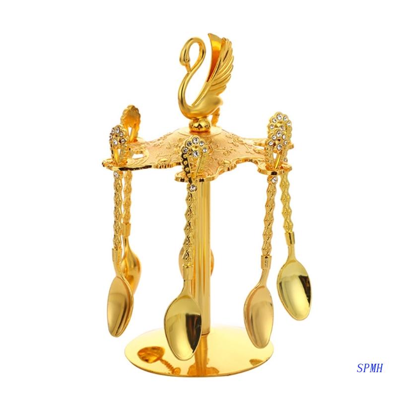 Giá Để Muỗng Nĩa Tiện Lợi Cho Nhà Bếp