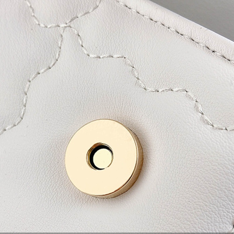 Túi Đeo Chéo Da PU Thời Trang YOUYO