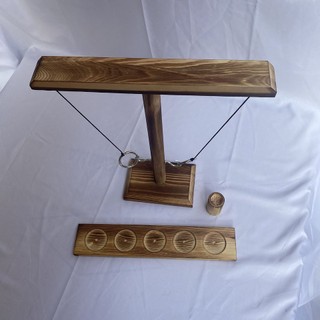 Ring Toss Game Handheld Board Games With Shot Ladder Bundle Hook And Ring Game