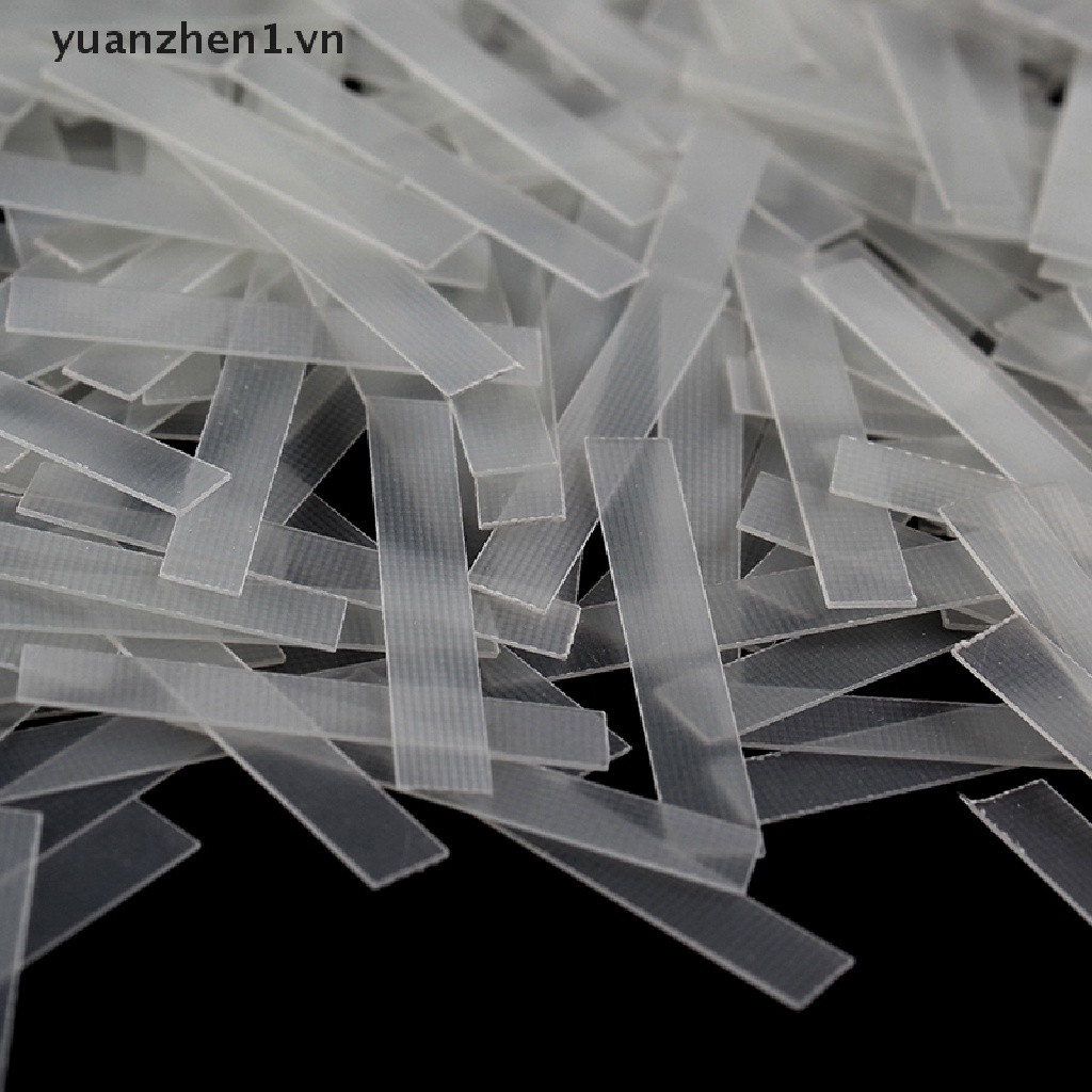 Set 120 Miếng Dán Chỉnh Sửa Móng Chân Tiện Lợi