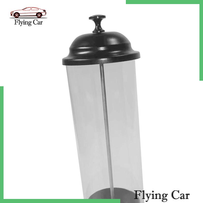 [Lzdjfmy2] Giá Đỡ Ống Hút Uống Nước Sắp Xếp Gọn Gàng Cho Quán Bar / Phòng