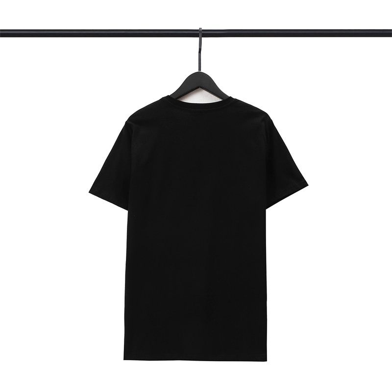 Bur88ber &amp; - Áo Thun Tay Ngắn Thời Trang Mùa Hè Mới Nhất YERJMTWEHDFC