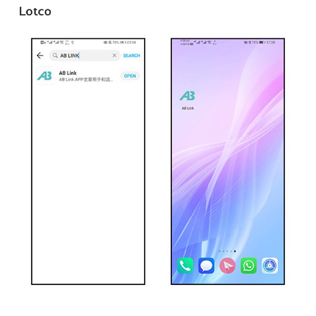 Lotco Không dây bluetooth 5.0 9V-12V MP3 WMA Bảng Giải mã âm thanh xe hơi USB TF FM Đài phát thanh mô-đun Màn hình màu máy nghe nhạc MP3 với điều khiển từ xa VN