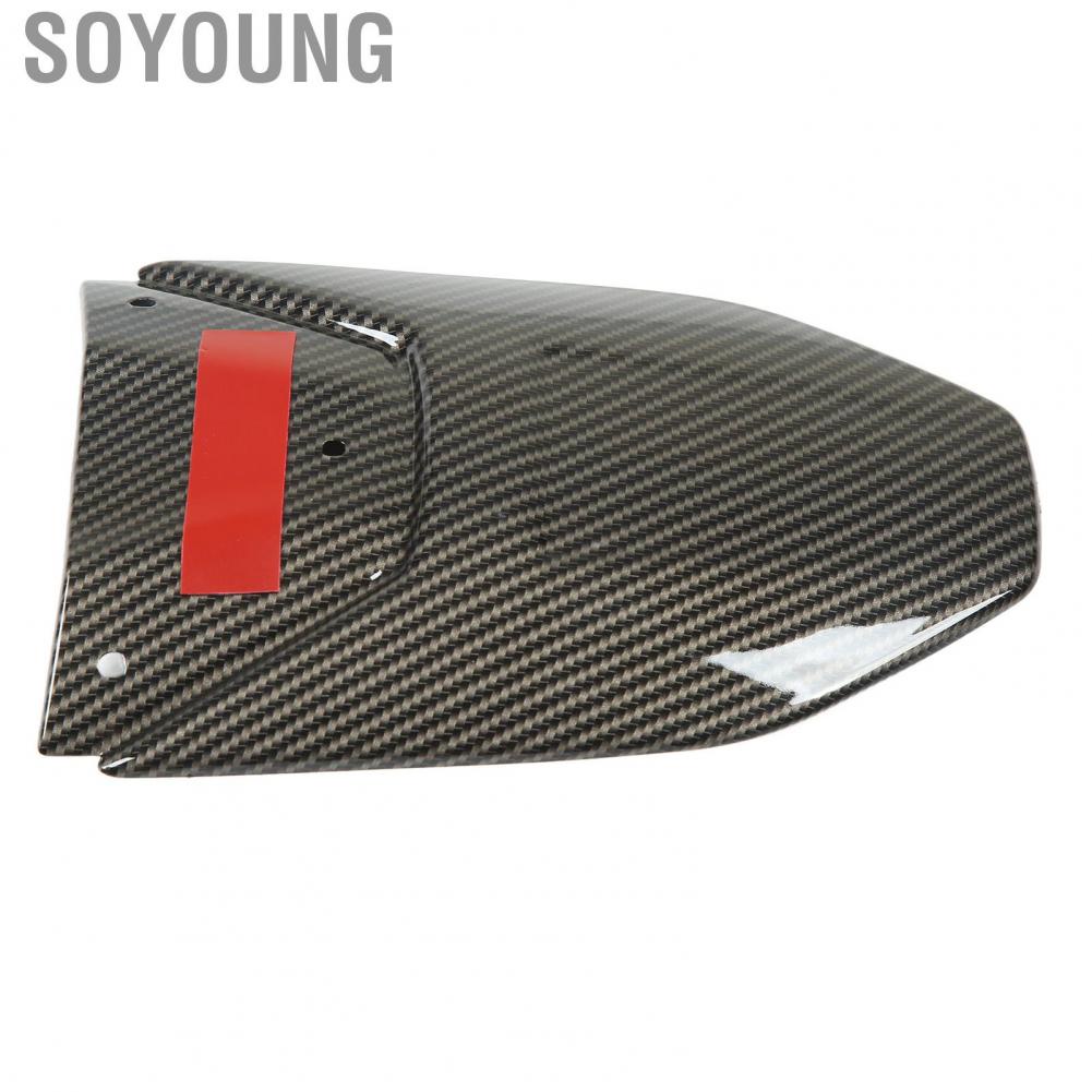 Soyoung Rear  Replacement For F 900 XR 20202022 Motorcycle Mudguard