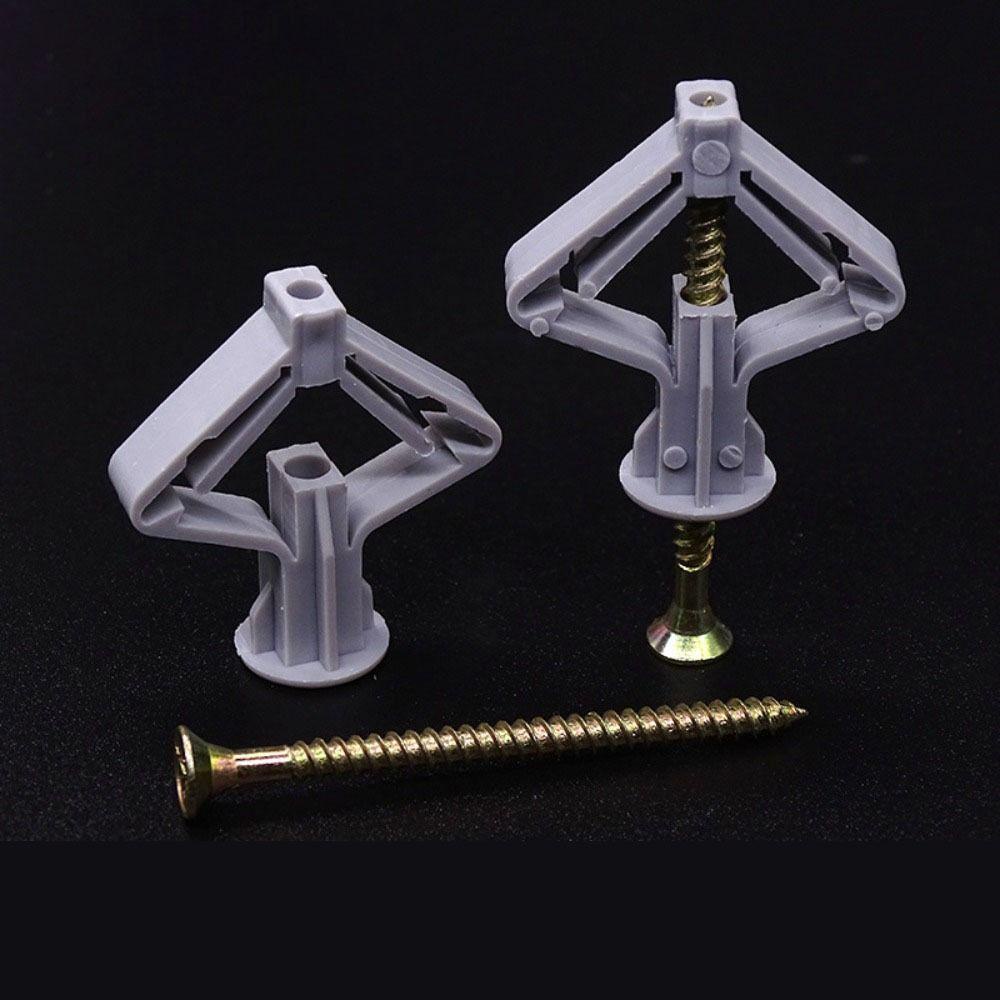 ESPO Phụ Kiện Ống Nối Dài Gắn Tường Kèm Ốc Vít Chuyên Dụng