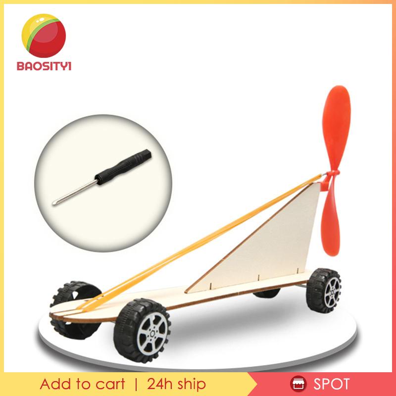 Bộ Dây Cao Su 1 [Baosity1] Thí Nghiệm Khoa Học Cho Xe Hơi