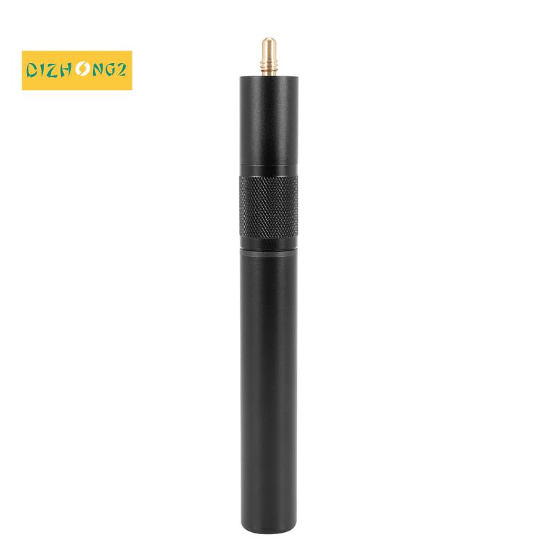 Gậy Đánh Bida 9 Inch Bằng Hợp Kim Nhôm Có Thể Điều Chỉnh