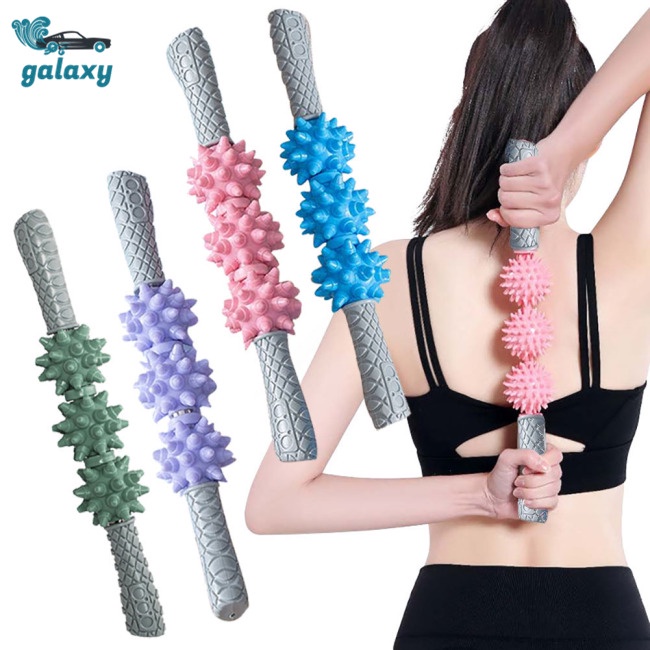 Galaxy Cây Lăn Mát Xa Cơ Thể Tiện Dụng