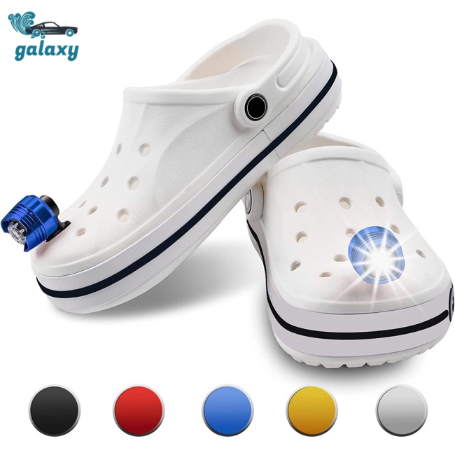 Galaxy Đèn Pha Led 3 Chế Độ Bằng Hợp Kim Nhôm Độ Sáng Cao Có Thể Sạc Lại