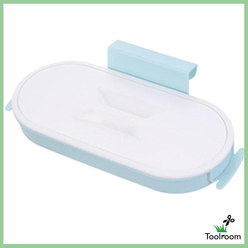 Túi Đựng Rác Có Móc Treo Tiện Dụng Cho Nhà Bếp / Phòng Tắm