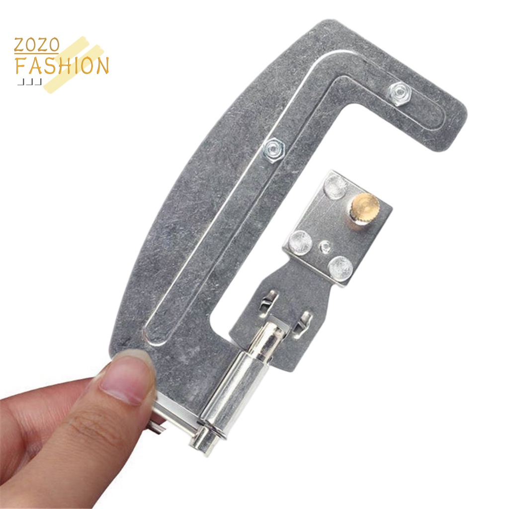 Dụng Cụ Thắt Nút Dây Câu Cá Chịu Lực Tốt Chống Ăn Mòn