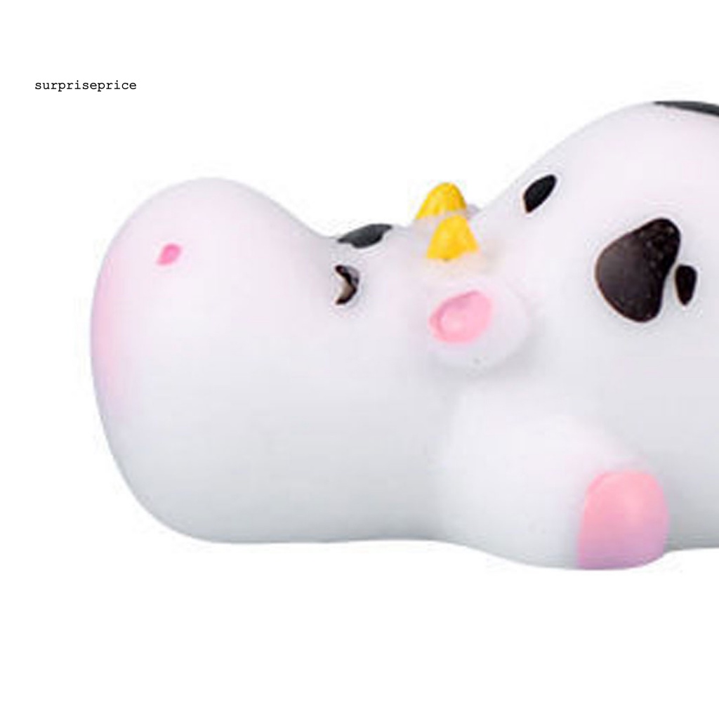 Spa Tượng Nhỏ 6 Phong Cách Để Trang Trí Mô Hình Bò Sữa Dorm Thu Nhỏ Dễ Thương