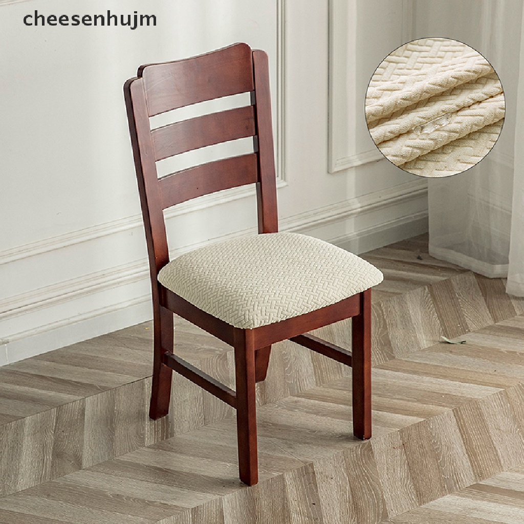 Vỏ Bọc Ghế Ngồi Màu Trơn Chống Thấm Nước Có Thể Tháo Rời Tiện Dụng