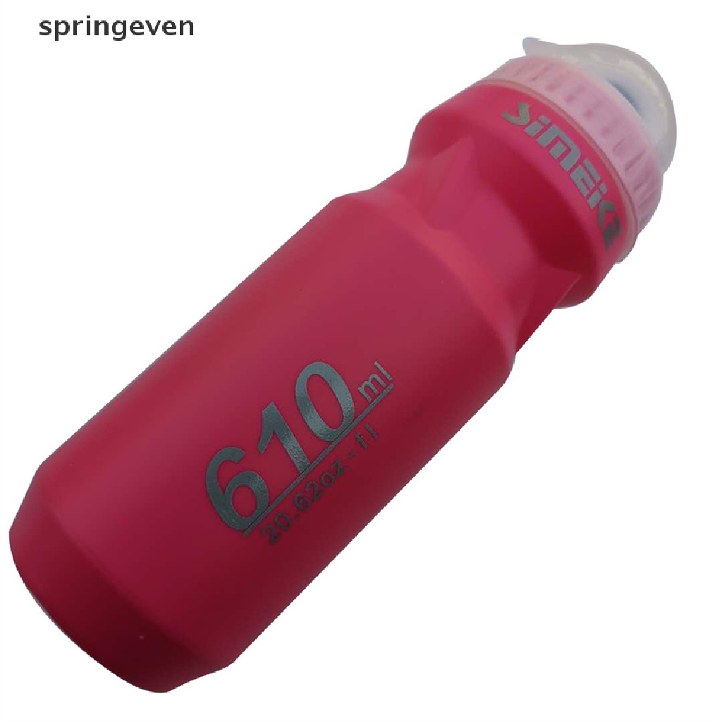 Bình Đựng Nước Siêu Nhẹ Chống Rò Rỉ Tiện Dụng Khi Chạy Xe Đạp