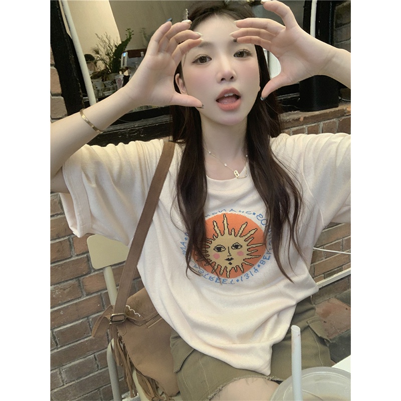 Áo thun NZN ngắn tay cổ tròn thời trang