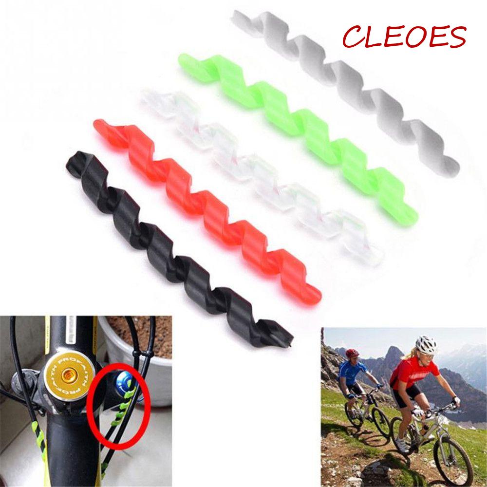 Phụ Kiện Bảo Vệ Khung Xe Đạp Chống Ma Sát Tiện Dụng