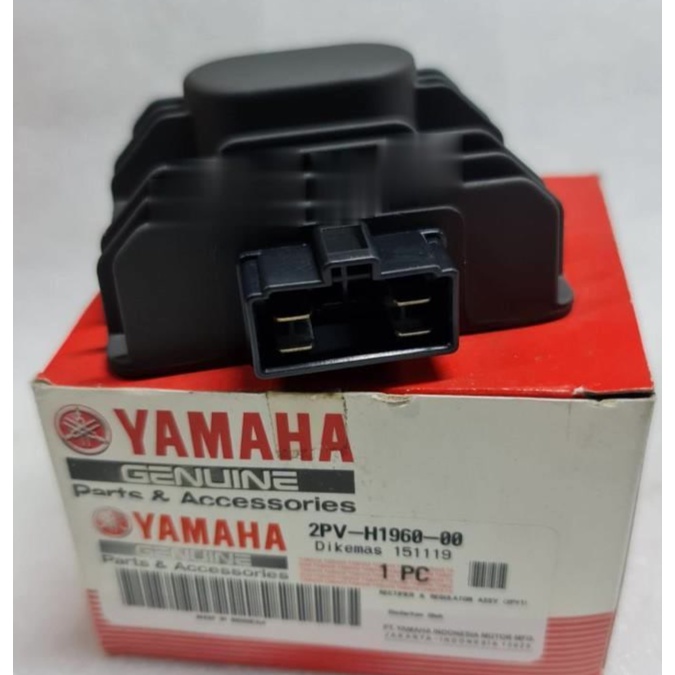 XẠC MXKING EXCITER 150 2PV-H1960-0