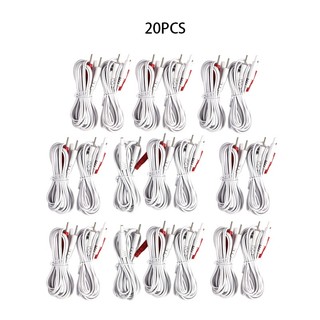 10 / 20 dây dẫn điện cực 2.5mm