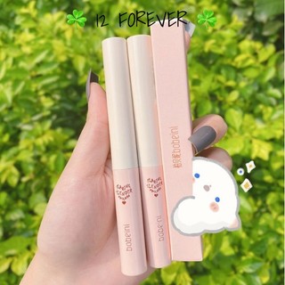 🍀 Mascara Lameila Siêu Vi 3D Lash Long Wearing Formula Flaring Slender nội địa
