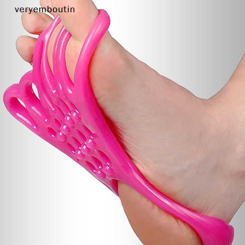 1 Cặp Dụng Cụ Tập Luyện Bàn Chân Tiện Lợi