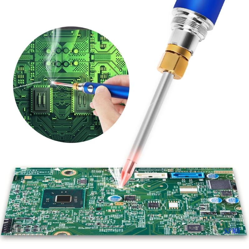 Bộ Dụng Cụ Sửa Chữa Hàn Điện Chuyên Dụng