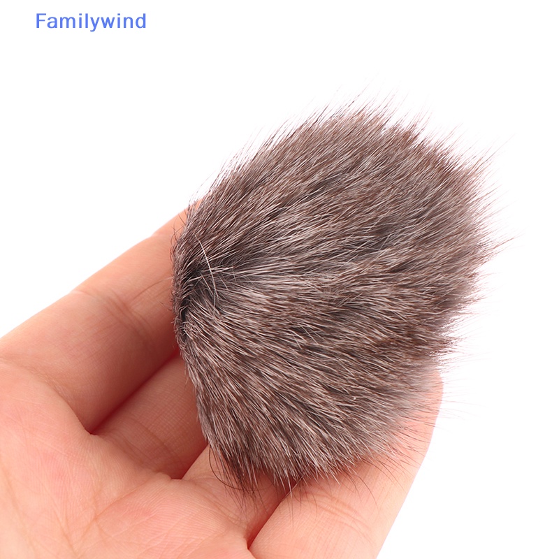 1 Kẹp Giữ Giày Cao Gót Đính Bóng Lông Sang Trọng Cho Cô Dâu