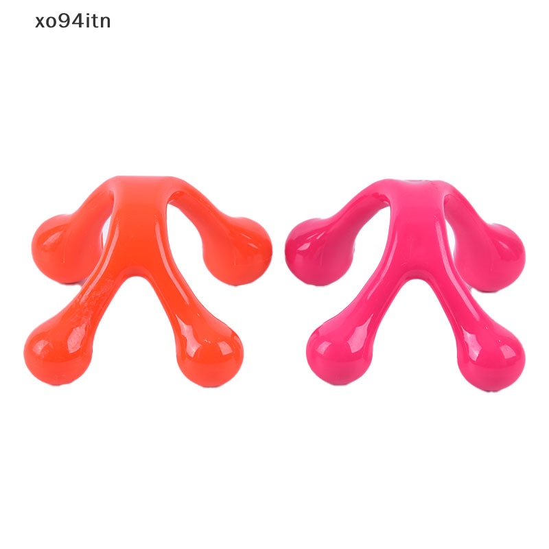 Dụng Cụ Mát Xa Cầm Tay Giúp Giảm Đau Lưng Và Thư Giãn Cơ Thể