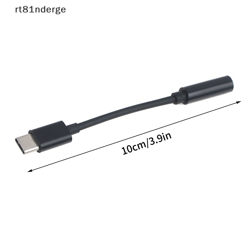 Đầu Chuyển Đổi USB-C Sang 3.5mm AUX Chuyên Dụng Cho Tai Nghe