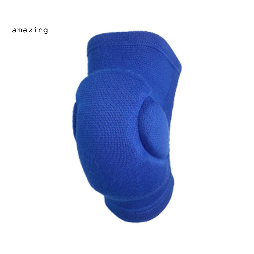 1 Băng Quấn Bảo Vệ Đầu Gối Thoải Mái Khi Chơi Bóng Chuyền