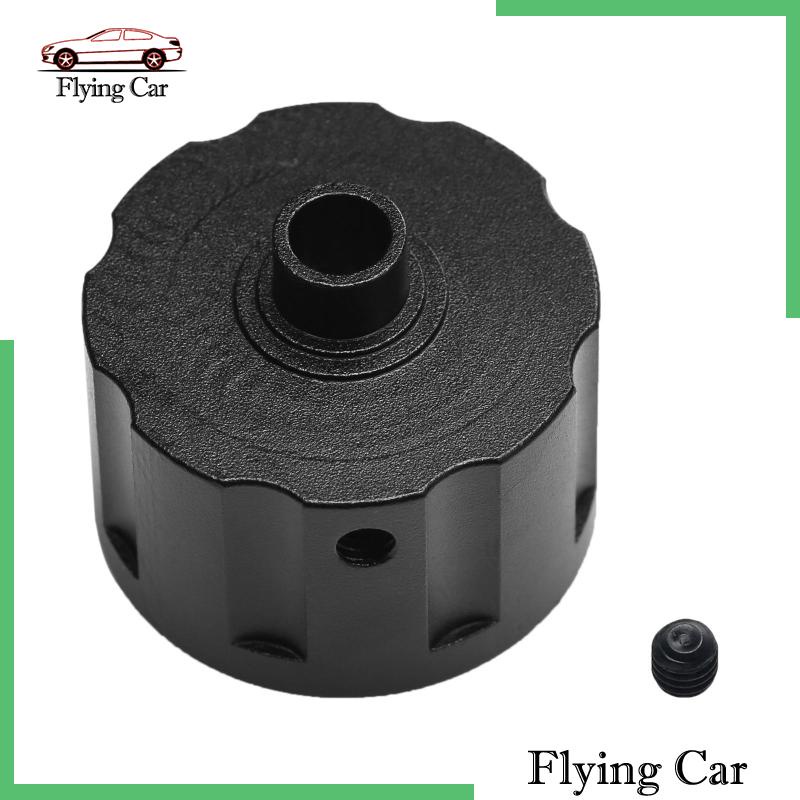 [Lzdjfmy2] Hộp Số Kim Loại Khác Nhau Cho Mô Hình Xe Hơi Điều Khiển Từ Xa DIY Accs 1: 8