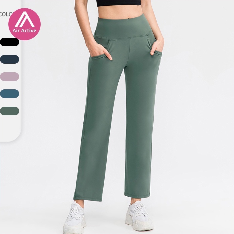 Quần Dài Thể Thao Ống Rộng YD 02334