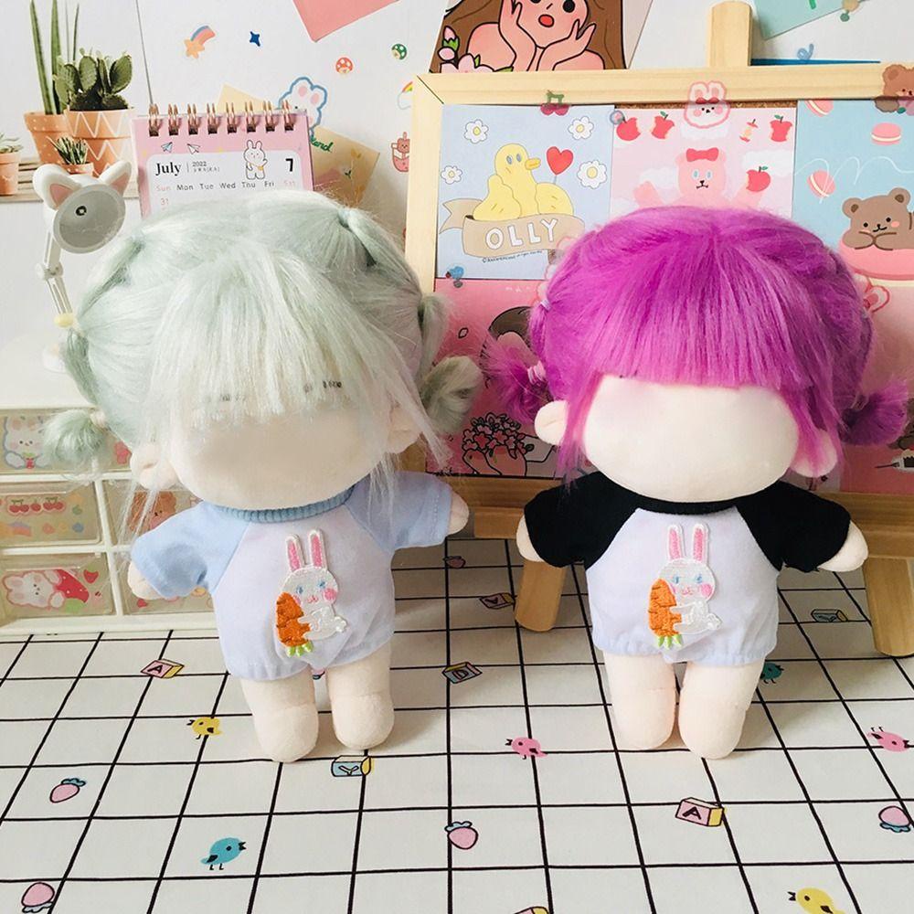 SUSANS Áo Liền Quần Thời Trang Cho Búp Bê 20cm