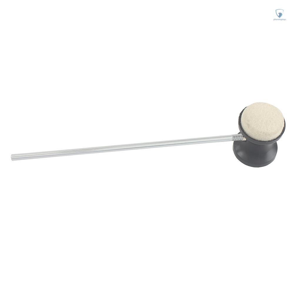 1 Bàn Đạp Trống Cầm Tay Bằng Thép Không Gỉ Chất Lượng Cao