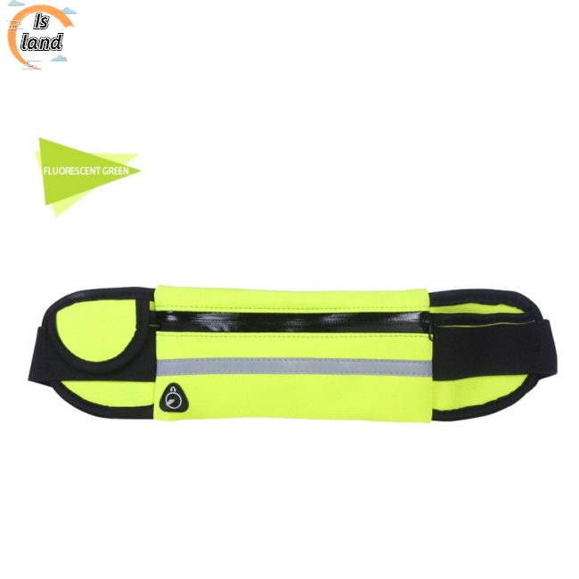 Túi Đeo Hông Đựng Điện Thoại Chống Thấm Nước Thời Trang Dùng Khi Chạy Bộ / Tập Gym