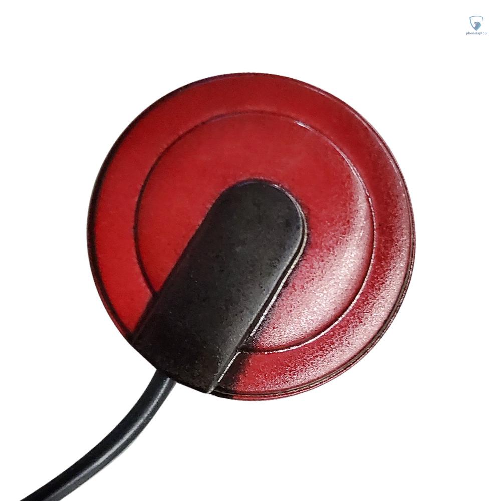 Thiết Bị Nhận Tín Hiệu Âm Thanh Micro AD-20 Đa Năng Cho Guitar Violin Mandolin Ukulele