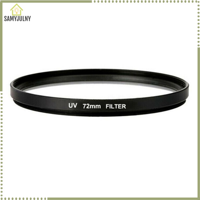 Kính Lọc Kỹ Thuật Số Cho Máy Ảnh 55mm / 58mm / 62mm / 67mm / 72mm / 77mm