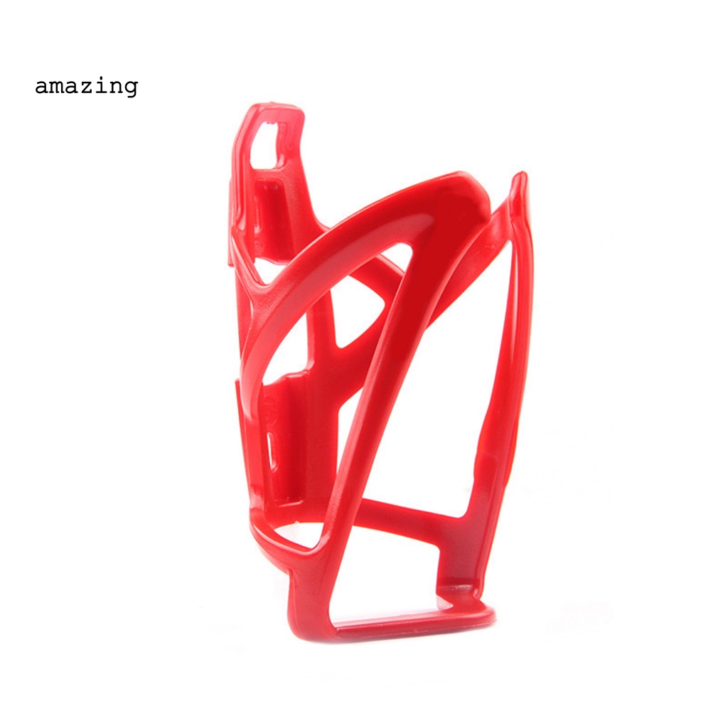 Giá Đỡ Bình Nước Bằng Nhựa Dành Cho Xe Đạp Leo Núi