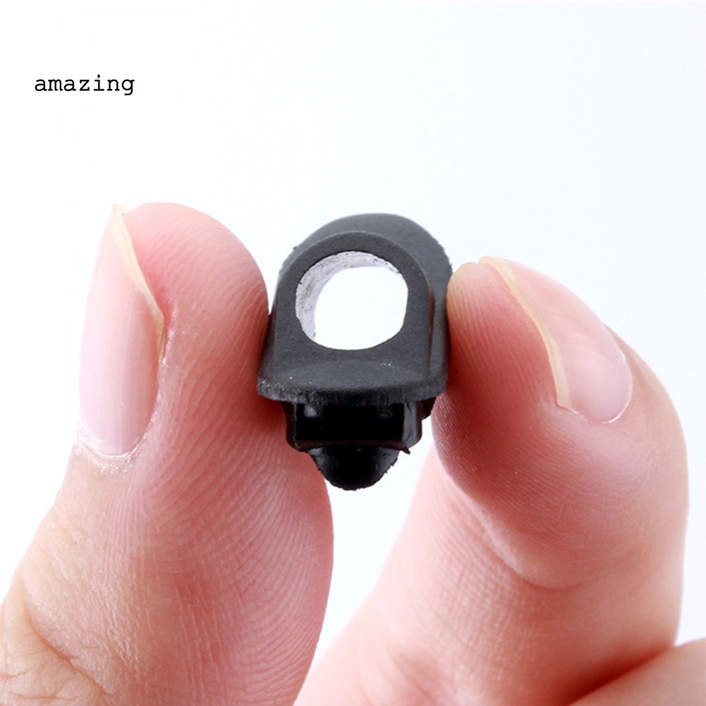 Kẹp Cố Định Ống Phanh Xe Đạp MUQZI Chuyên Dụng Chất Lượng Cao