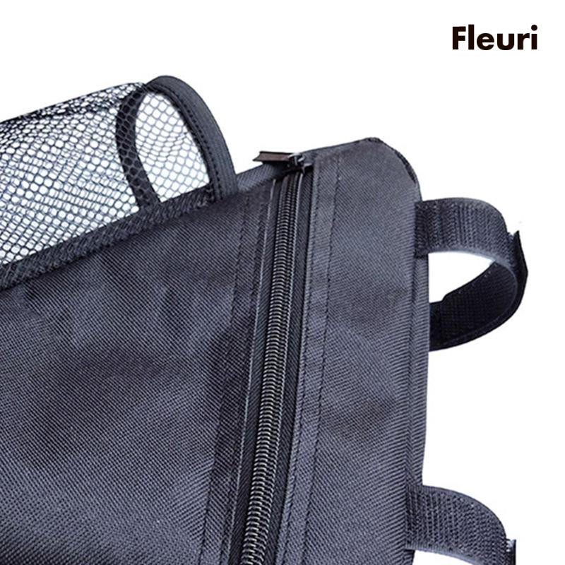 Túi Đựng Đồ Dùng Gắn Khung Xe Đạp Leo Núi Tiện Dụng Cho Nam Và Nữ