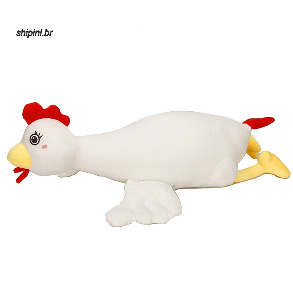 Đồ Chơi Nhồi Bông Bằng PP Hình Gà Phục Sinh Trang Trí Nhà Cửa