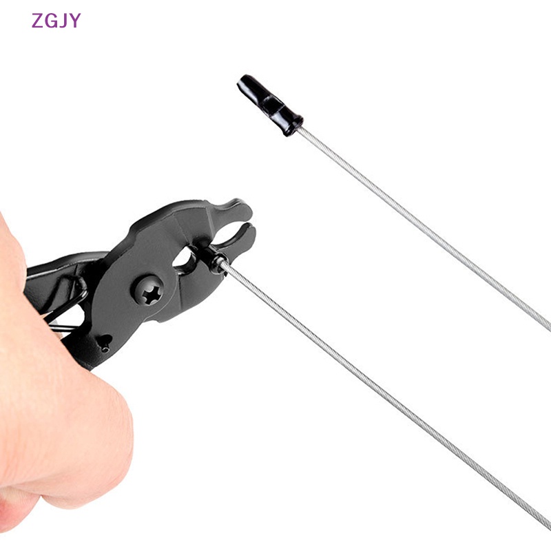 Kìm Kiểm Tra Xích Xe Đạp Leo Núi Mini Tháo Lắp Nhanh Tiện Dụng Mới