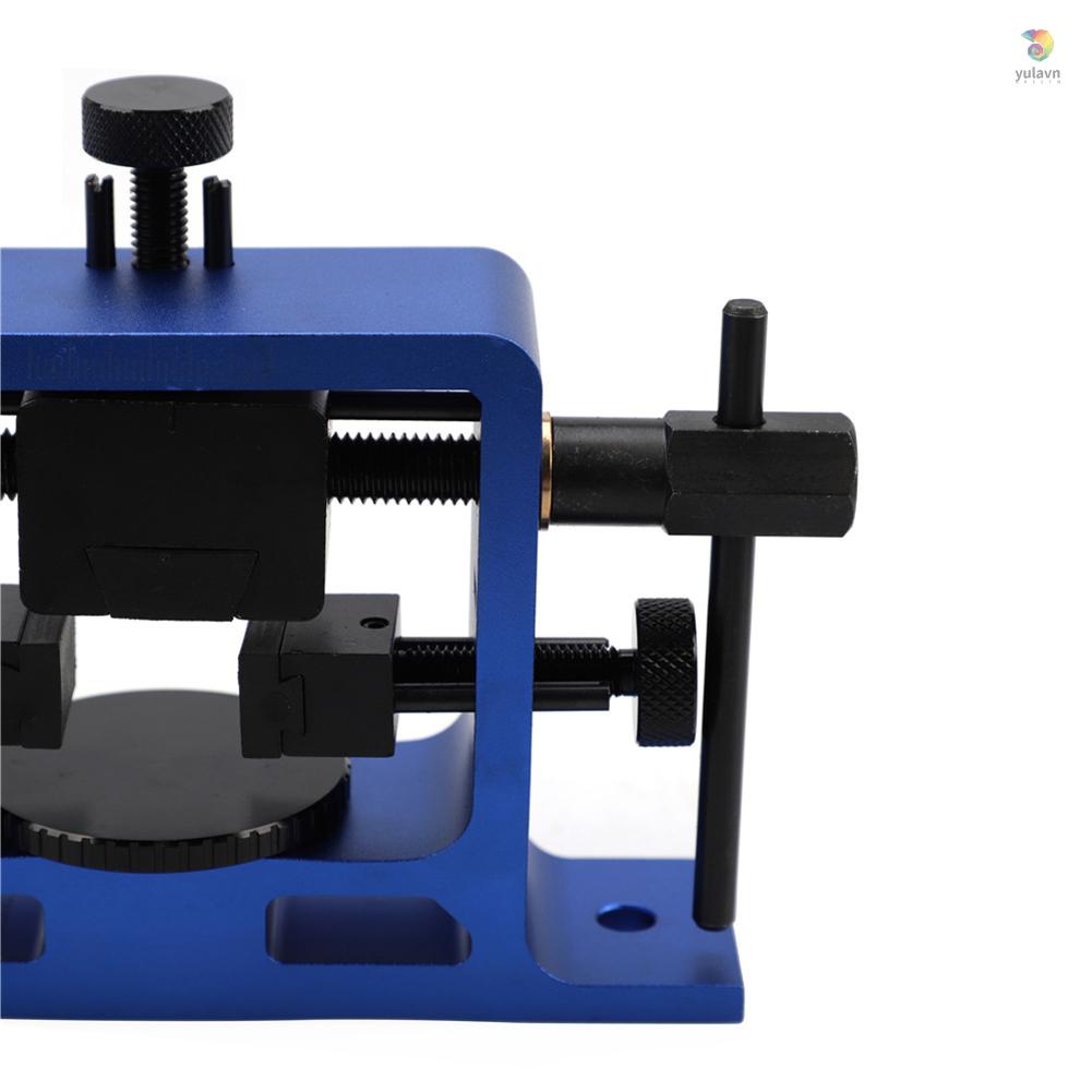 Phụ Kiện Hỗ Trợ Nâng Cao Phía Sau Bằng Hợp Kim Nhôm Dễ Sử Dụng